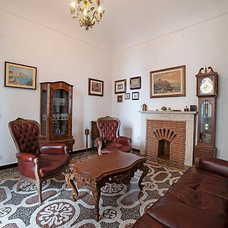 Apartmán La Perpetua Savona Exteriér fotografie