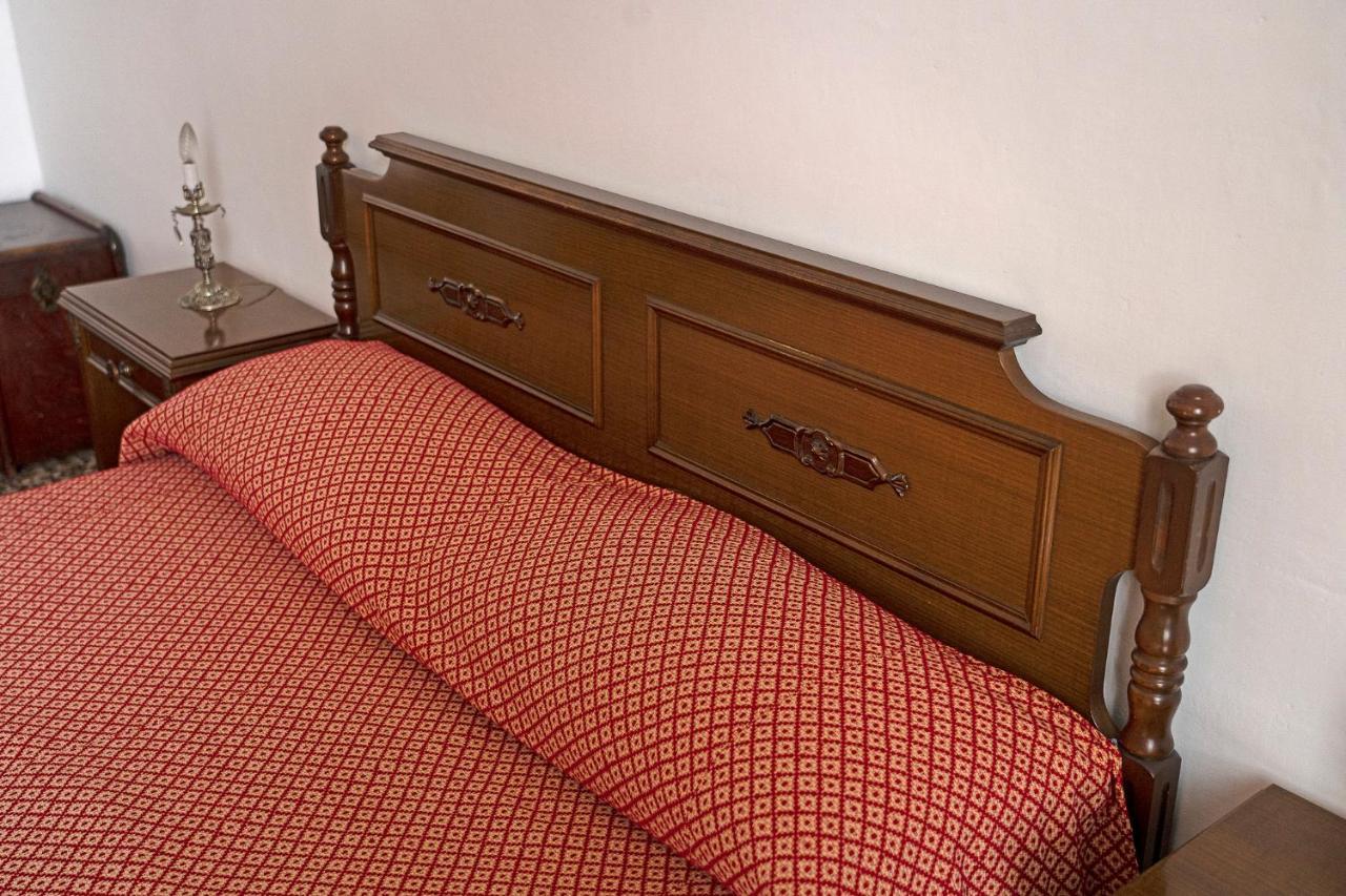 Apartmán La Perpetua Savona Exteriér fotografie