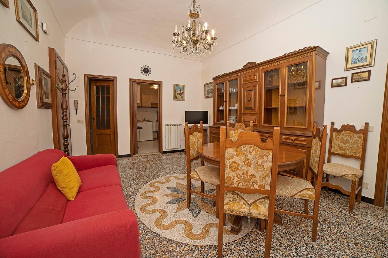 Apartmán La Perpetua Savona Exteriér fotografie
