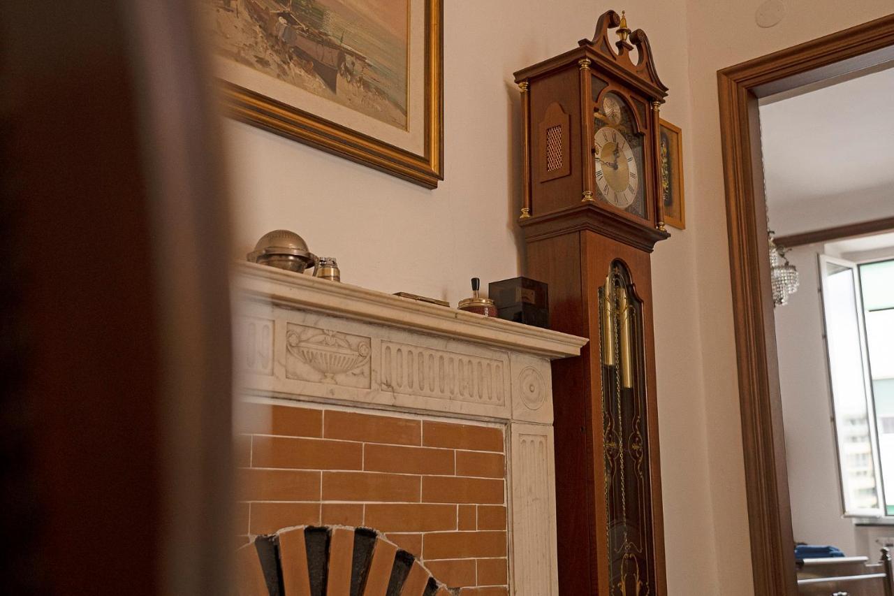 Apartmán La Perpetua Savona Exteriér fotografie