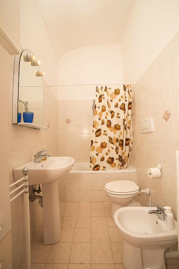 Apartmán La Perpetua Savona Exteriér fotografie